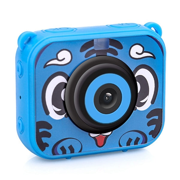 G20 5.0 Mega Pixel 1.77 inch Screen 30m Waterproof HD Digital Camera for Children (Blue) - Children Cameras by PMC Jewellery | Online Shopping South Africa | PMC Jewellery | Buy Now Pay Later Mobicred