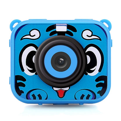 G20 5.0 Mega Pixel 1.77 inch Screen 30m Waterproof HD Digital Camera for Children (Blue) - Children Cameras by PMC Jewellery | Online Shopping South Africa | PMC Jewellery | Buy Now Pay Later Mobicred