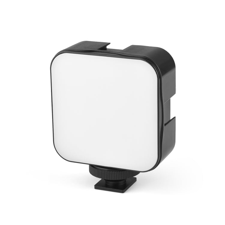 YELANGU LED01 49 LED Video Light for Camera / Video Camcorder (Black) - free shipping - PMC TechLife - Order now!