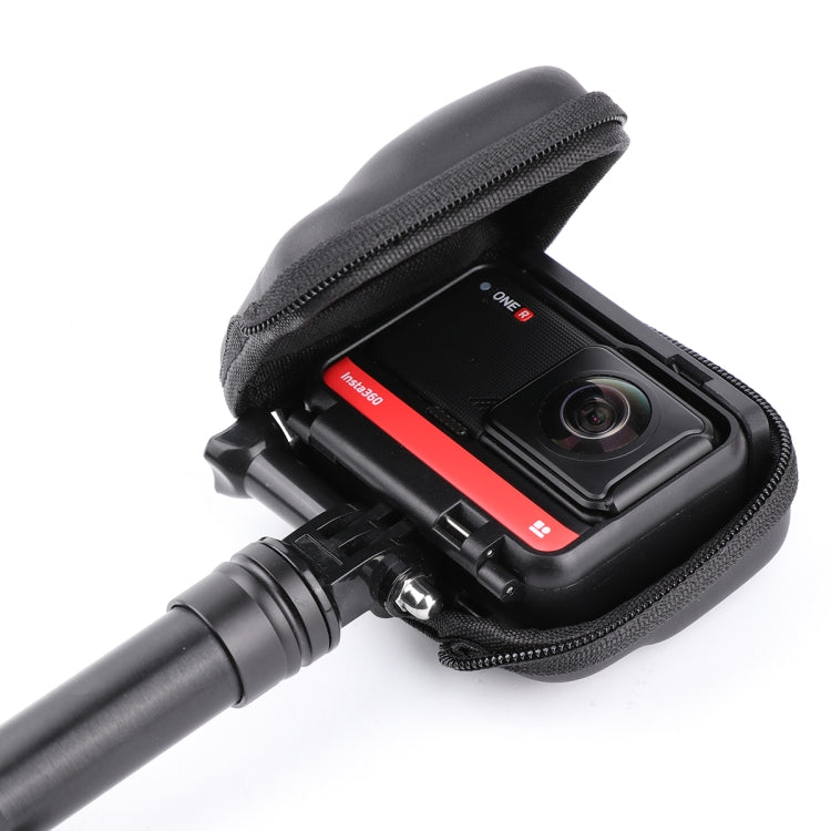 RUIGPRO For Insta360 ONE R 4K Panoramic Sports Camera Portable Storage Bag - Case & Bags by RUIGPRO | Online Shopping South Africa | PMC TechLife | Buy Now Pay Later Mobicred