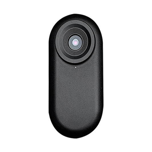 DM-10 Mini Thumb Action Camera with Charging Case (Black) - Video Cameras by PMC Jewellery | Online Shopping South Africa | PMC Jewellery | Buy Now Pay Later Mobicred