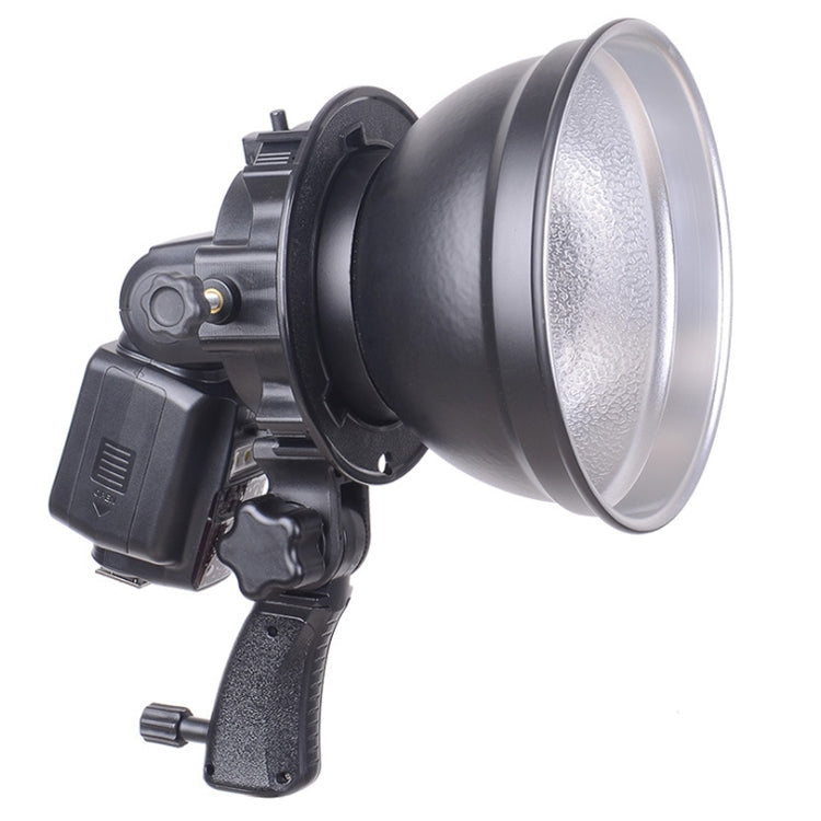 TRIOPO TR-05 Flash Holder Multi-function Camera Universal S-type Holder Accessories Transfer Interface - free shipping - PMC TechLife - Order now!
