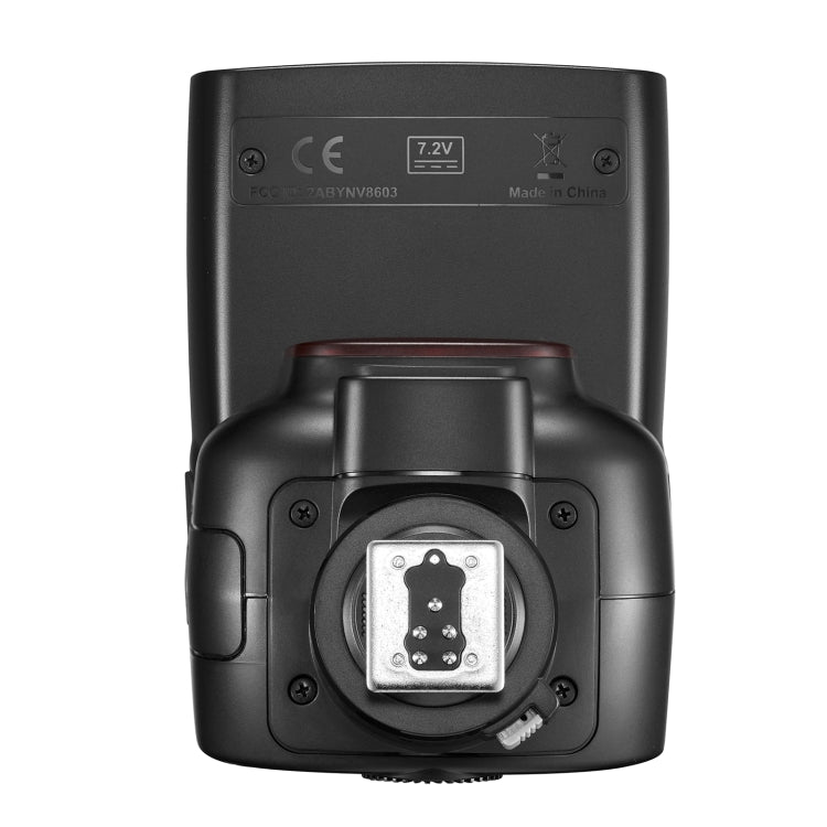 Godox TT685II-S 2.4GHz Wireless TTL HSS 1/8000s Flash Speedlite for Sony (Black) - free shipping - PMC TechLife - Order now!