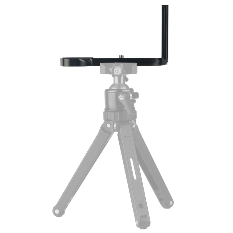Vertical Shoot Quick Release L Plate Bracket Base Holder for Sony A7II - free shipping - PMC TechLife - Order now!