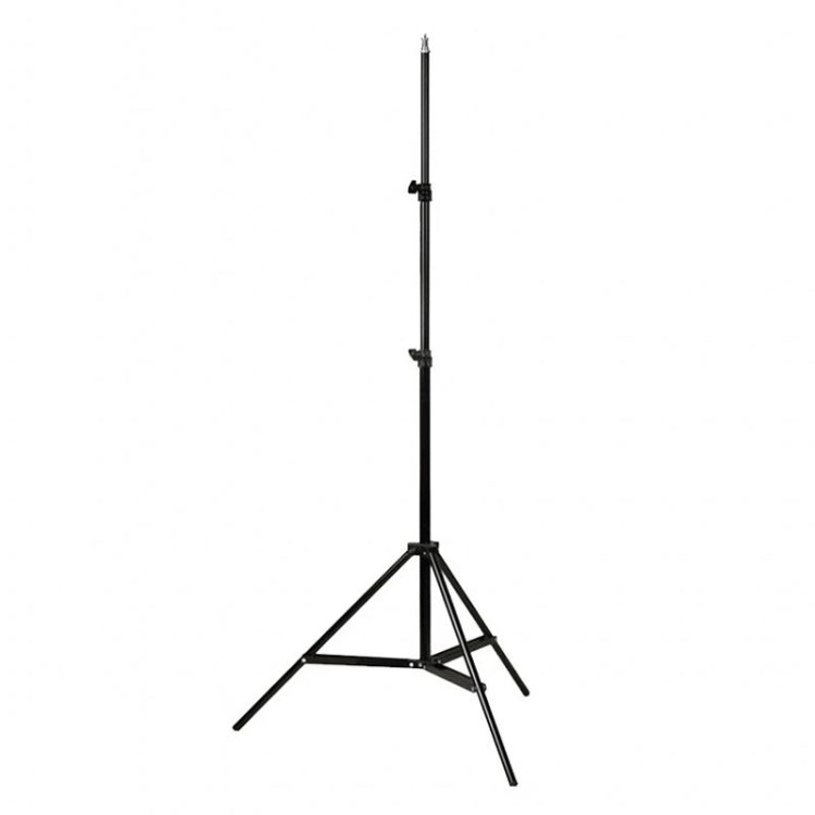 Godox SN303 2.8m Height Photography Aluminum Light Stand for Studio Flash Light (Black) - free shipping - PMC TechLife - Order now!