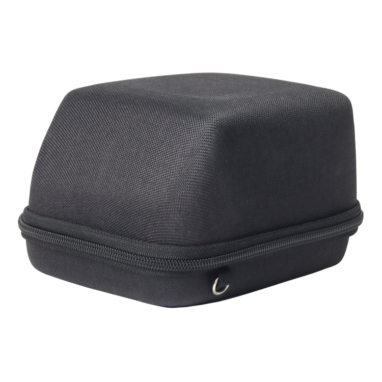 For Polaroid One Step 2 / NOW EVA Camera Case Shockproof Camera Storage Bag(Black) - Leather Bag by PMC TechLife | Online Shopping South Africa | PMC TechLife | Buy Now Pay Later Mobicred