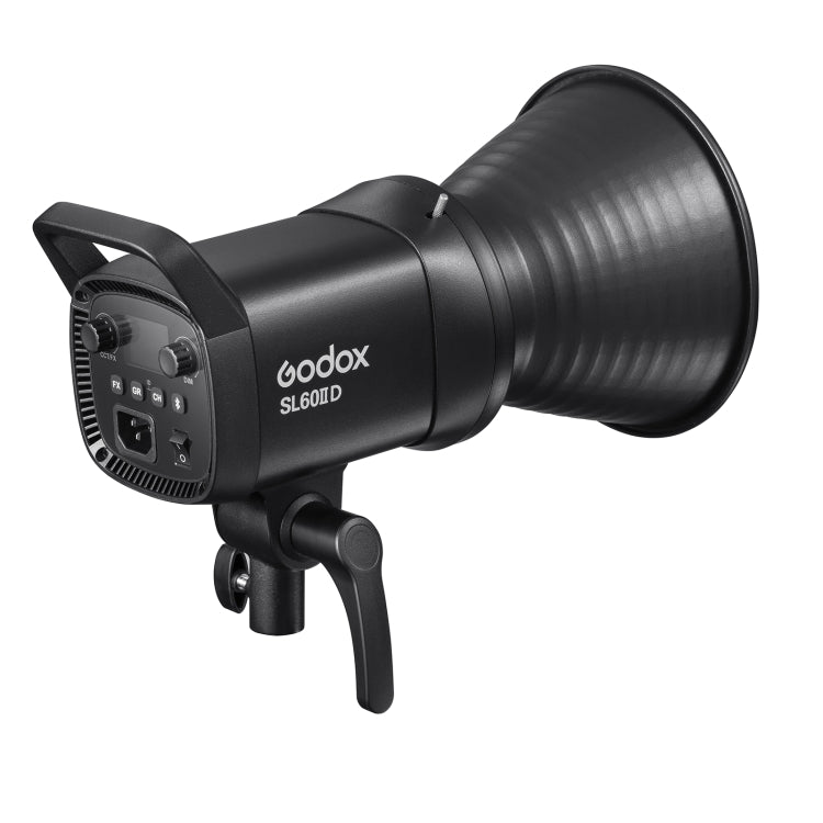 Godox SL60IID 70W 5600K Daylight Balanced LED Video Light (EU Plug) - free shipping - PMC TechLife - Order now!