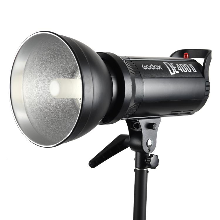 Godox DE400II 400Ws Studio Flash Light Strobe Lamp Head Bowens Mount Speedlight (AU Plug) - free shipping - PMC TechLife - Order now!