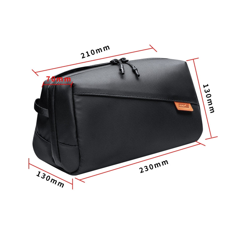 STARTRC Multifunctional Photography Storage Pack Data Camera Digital Bag (Black) - free shipping - PMC TechLife - Order now!