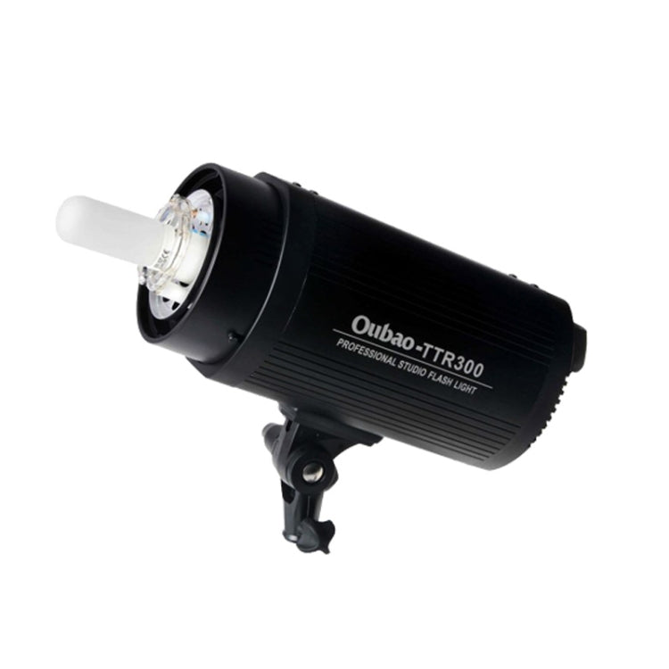 TRIOPO Oubao TTR300W Studio Flash with E27 150W Light Bulb - free shipping - PMC TechLife - Order now!