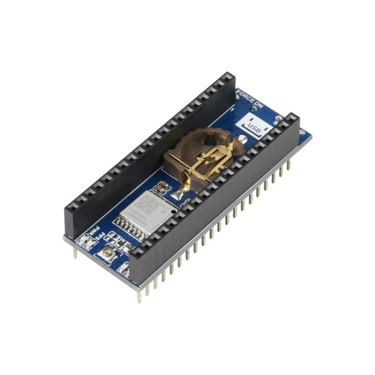 Waveshare L76B GNSS Module for Raspberry Pi Pico, Support GPS, BDS, QZSS - Modules Expansions Accessories by WAVESHARE | Online Shopping South Africa | PMC Jewellery | Buy Now Pay Later Mobicred