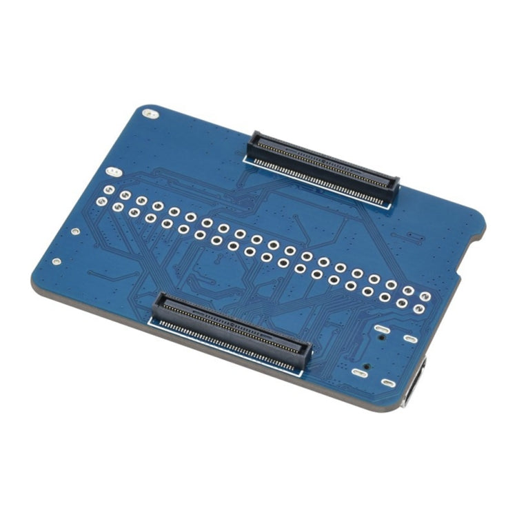 Waveshare Nano Base Board A for Raspberry Pi CM4 - Modules Expansions Accessories by PMC TechLife | Online Shopping South Africa | PMC TechLife | Buy Now Pay Later Mobicred