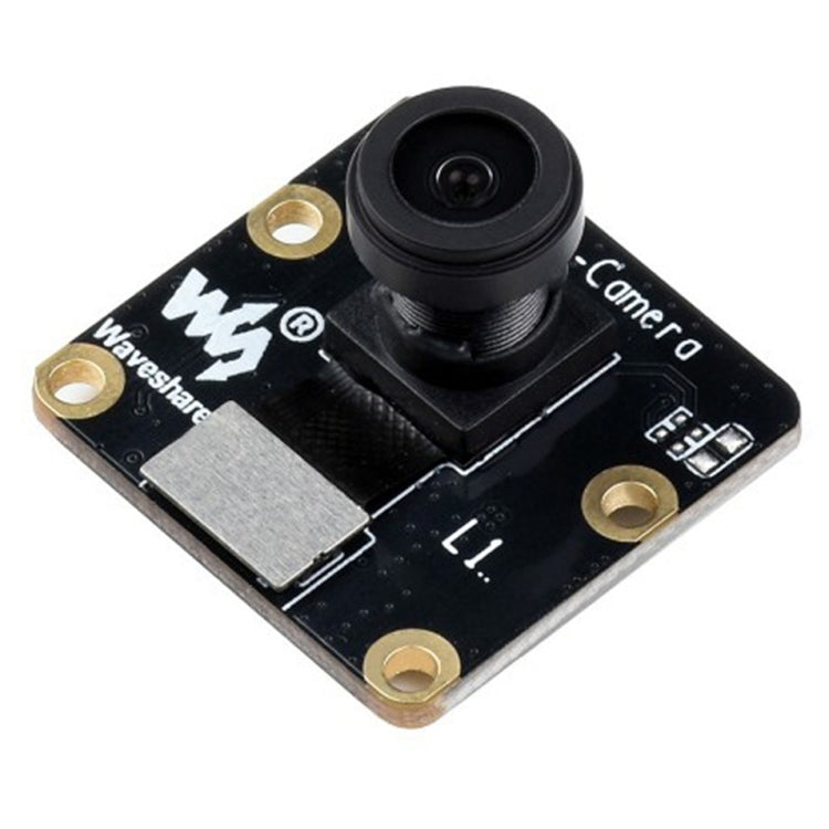Waveshare OV9281-120 1MP Mono Camera Module for Raspberry Pi, Global Shutter - free shipping - PMC TechLife - Order now!