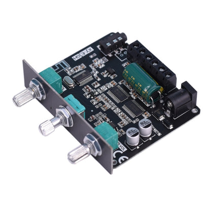 2.1 Channel Bluetooth Digital Power Amplifier Motherboard Module 12V Passive Subwoofer - Other Accessories by PMC Jewellery | Online Shopping South Africa | PMC Jewellery | Buy Now Pay Later Mobicred