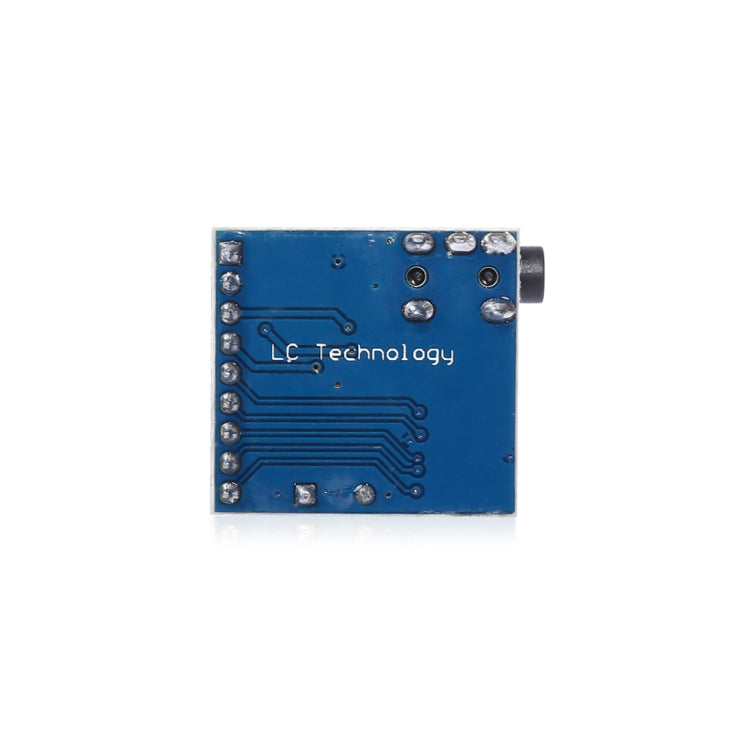 MT8870 DTMF Audio Decoder Speech Decoding Module - Other Accessories by PMC TechLife | Online Shopping South Africa | PMC TechLife