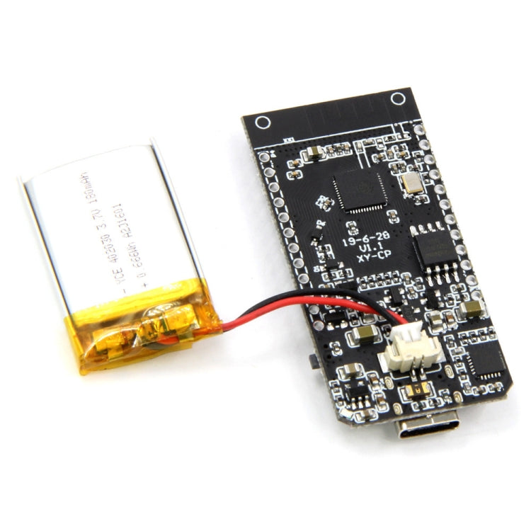TTGO T-Display 4MB ESP32 WiFi Bluetooth Module 1.14 inch Development Board for Arduino - free shipping - PMC Jewellery - Order now!