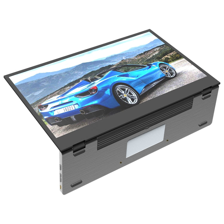 M8 14inch 1080P Ultra-thin HD Portable Narrow-edge Display - LED Projector by PMC Jewellery | Online Shopping South Africa | PMC Jewellery | Buy Now Pay Later Mobicred