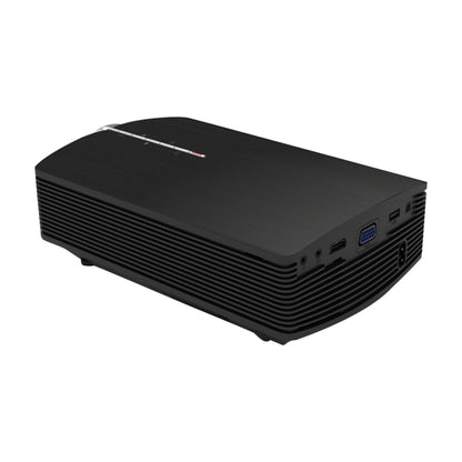 YG500 1200 LUX 800*480 LED Projector HD Home Theater, Support HDMI & VGA & AV & TF & USB - Mini Projector by PMC Jewellery | Online Shopping South Africa | PMC Jewellery | Buy Now Pay Later Mobicred