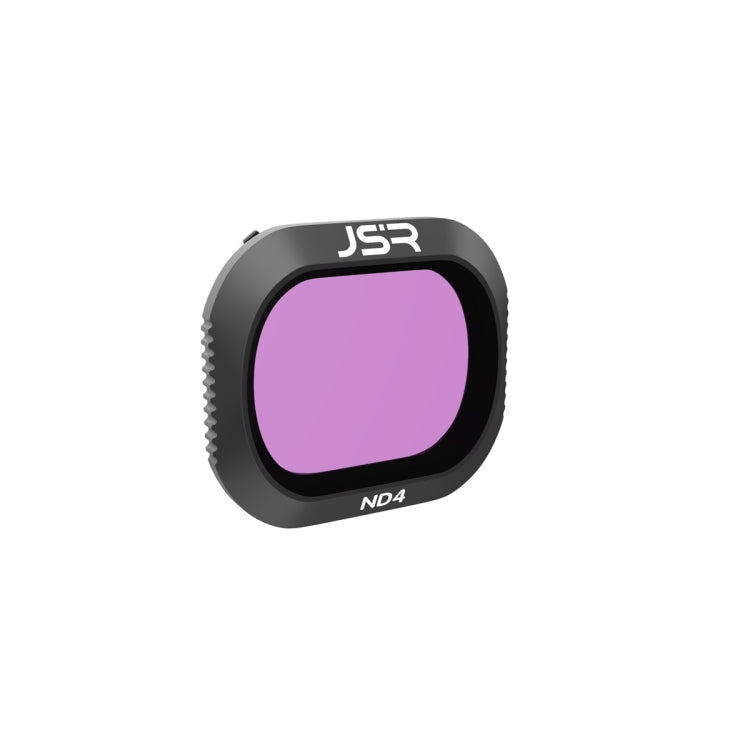 JSR Drone ND4 Lens Filter for DJI MAVIC 2 Pro - Lens Filter by JSR | Online Shopping South Africa | PMC Jewellery | Buy Now Pay Later Mobicred