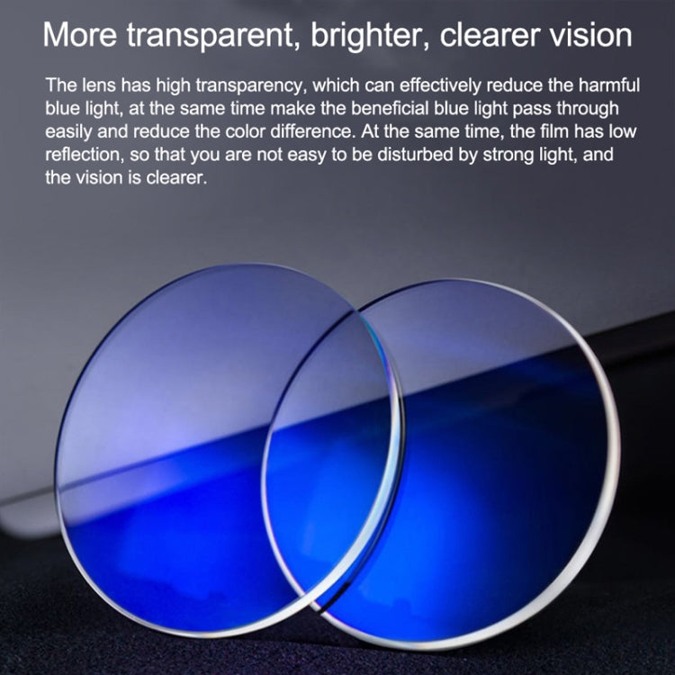 RCSTQ 2 PCS 200 Degree Myopia Glasses Lens Vision Correction Aspherical Lens for DJI FPV Goggles V2 - free shipping - PMC TechLife - Order now!