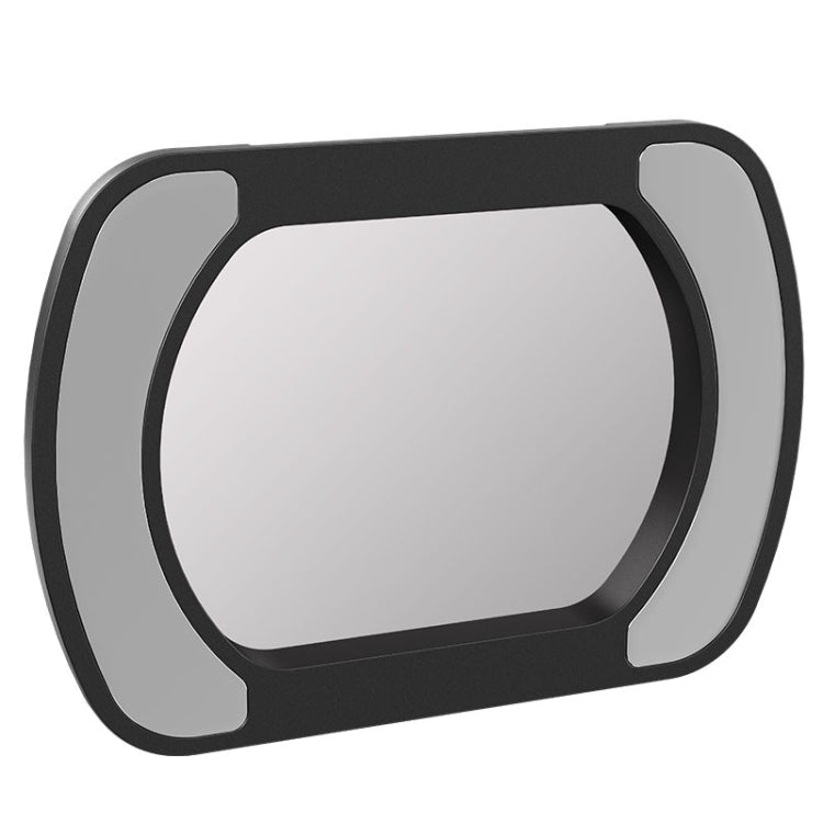 For DJI OSMO Pocket 3 STARTRC UV Lens Filter - Lens Accessories by STARTRC | Online Shopping South Africa | PMC TechLife | Buy Now Pay Later Mobicred