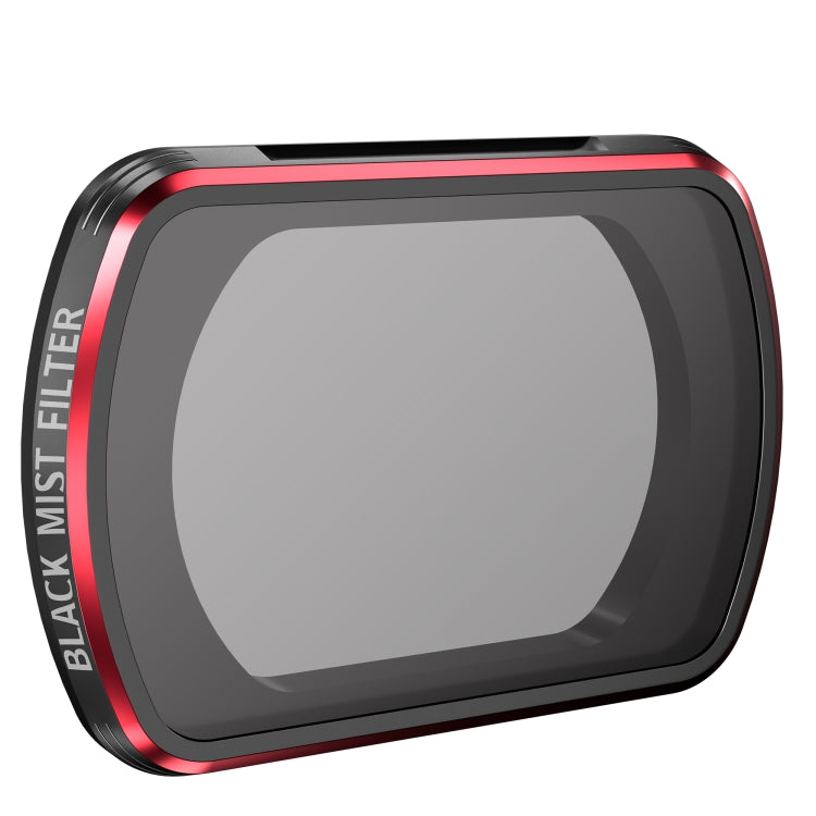 For DJI OSMO Pocket 3 STARTRC 1/4 Black Mist Filter - free shipping - PMC TechLife - Order now!