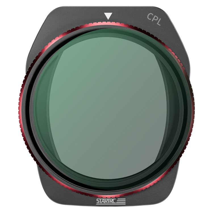 For DJI Air 3S STARTRC CPL Lens Filter - free shipping - PMC TechLife - Order now!