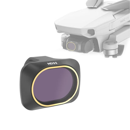 JSR Drone ND32 Lens Neutral Density Filter for DJI MAVIC mini - Other by JSR | Online Shopping South Africa | PMC Jewellery | Buy Now Pay Later Mobicred