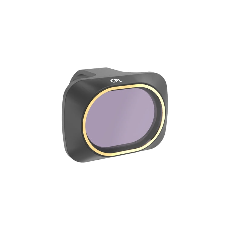 JSR Drone CPL Lens Filter for DJI MAVIC mini - Lens Filter by JSR | Online Shopping South Africa | PMC Jewellery | Buy Now Pay Later Mobicred