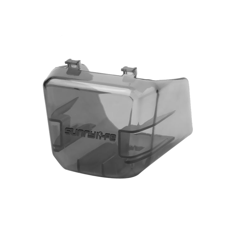 Sunnylife For DJI Mavic Air 2 Camera Lens Protective Cover Hood (Grey) - Other by Sunnylife | Online Shopping South Africa | PMC TechLife | Buy Now Pay Later Mobicred