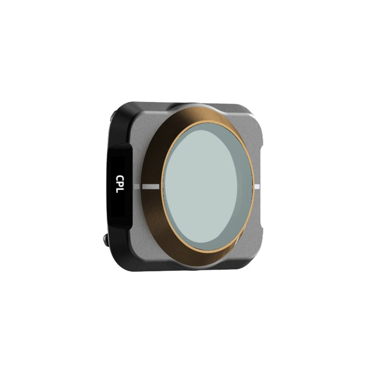 JSR Drone CPL Lens Filter for DJI MAVIC Air 2 - Lens Filter by JSR | Online Shopping South Africa | PMC Jewellery | Buy Now Pay Later Mobicred