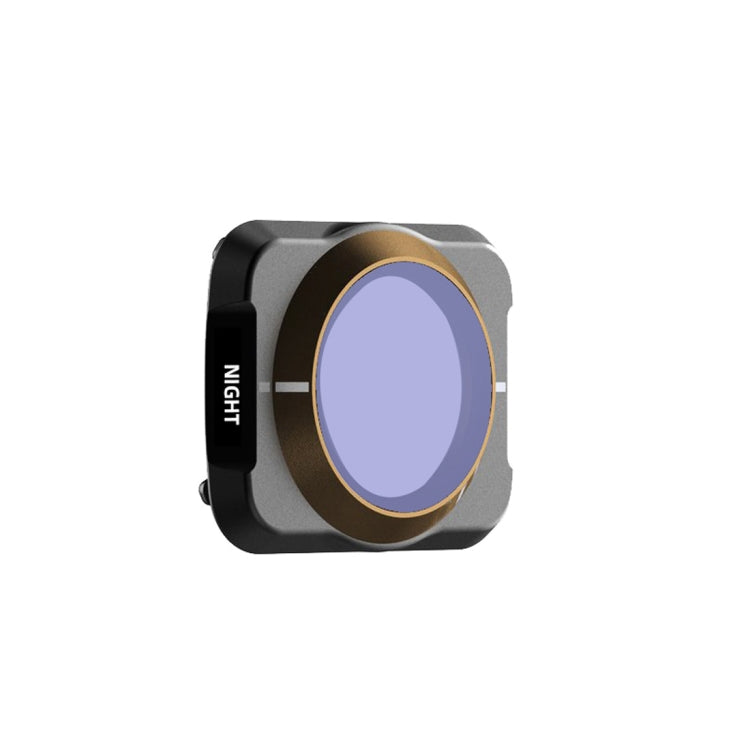 JSR Drone NIGHT Light Pollution Reduction  Lens Filter for DJI MAVIC Air 2 -  by JSR | Online Shopping South Africa | PMC Jewellery | Buy Now Pay Later Mobicred