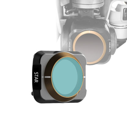 JSR Drone STAR Effect Lens Filter for DJI MAVIC Air 2 - Lens Filter by JSR | Online Shopping South Africa | PMC Jewellery | Buy Now Pay Later Mobicred