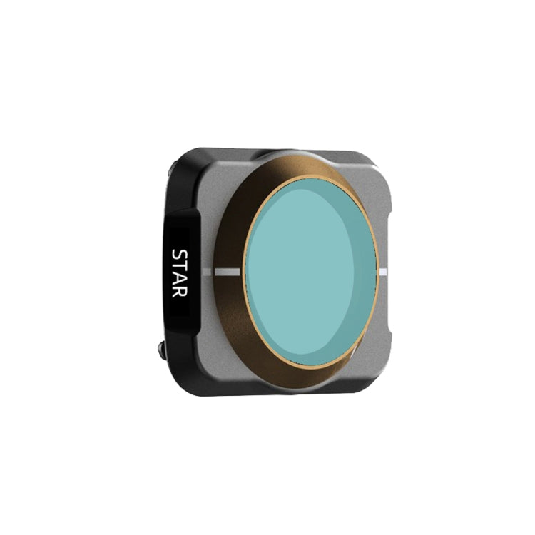 JSR Drone STAR Effect Lens Filter for DJI MAVIC Air 2 - Lens Filter by JSR | Online Shopping South Africa | PMC Jewellery | Buy Now Pay Later Mobicred