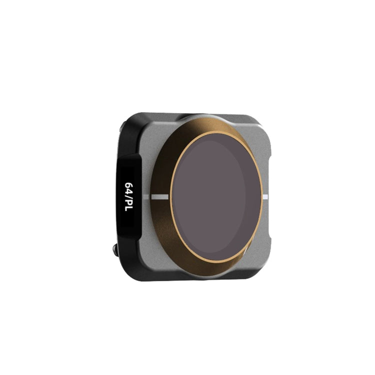 JSR Drone ND64-PL Lens Filter for DJI MAVIC Air 2 -  by JSR | Online Shopping South Africa | PMC Jewellery | Buy Now Pay Later Mobicred