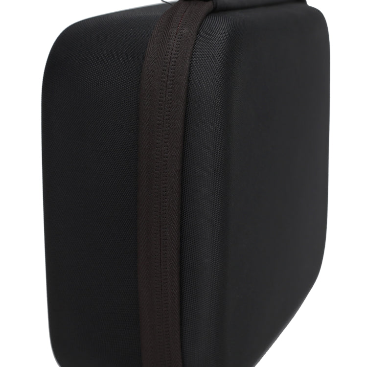 Shockproof Portable Safety Protective Box Storage Bag for DJI Osmo Mobile 4(Black) -  by PMC TechLife | Online Shopping South Africa | PMC TechLife | Buy Now Pay Later Mobicred