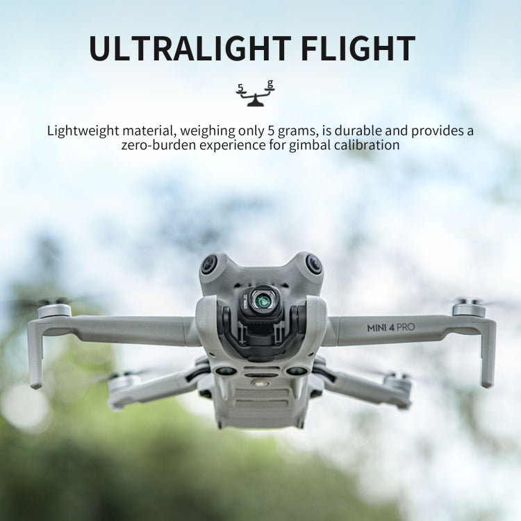 For DJI Mini 4 Pro STARTRC Drone Wide-Angle Lens Filter (Black) - free shipping - PMC TechLife - Order now!