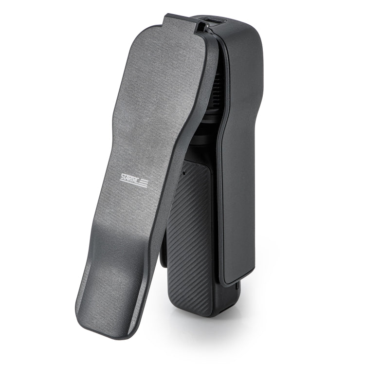 For DJI Osmo Pocket 3 STARTRC Storage Box Protective Case with Lanyard (Black) - free shipping - PMC TechLife - Order now!