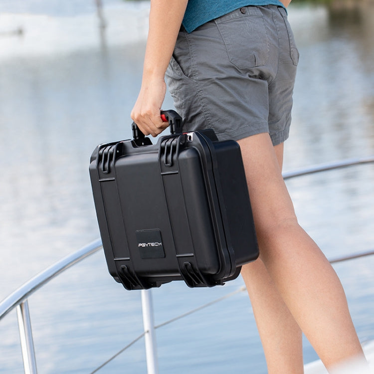 PGYTECH P-HA-033 Waterproof Storage Box for DJI Mavic 2 - free shipping - PMC TechLife - Order now!