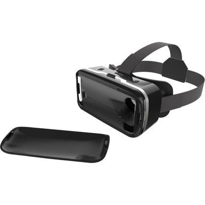 SG-G04 Universal Virtual Reality 3D Video Glasses for 4.5 to 6 inch Smartphones - VR Headset by PMC Jewellery | Online Shopping South Africa | PMC Jewellery | Buy Now Pay Later Mobicred