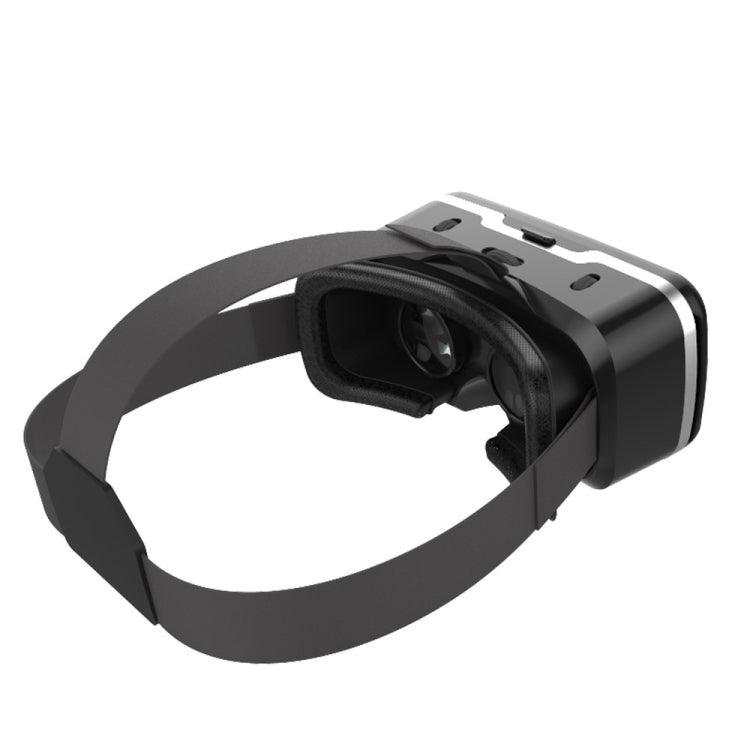 SG-G04 Universal Virtual Reality 3D Video Glasses for 4.5 to 6 inch Smartphones - VR Headset by PMC Jewellery | Online Shopping South Africa | PMC Jewellery | Buy Now Pay Later Mobicred