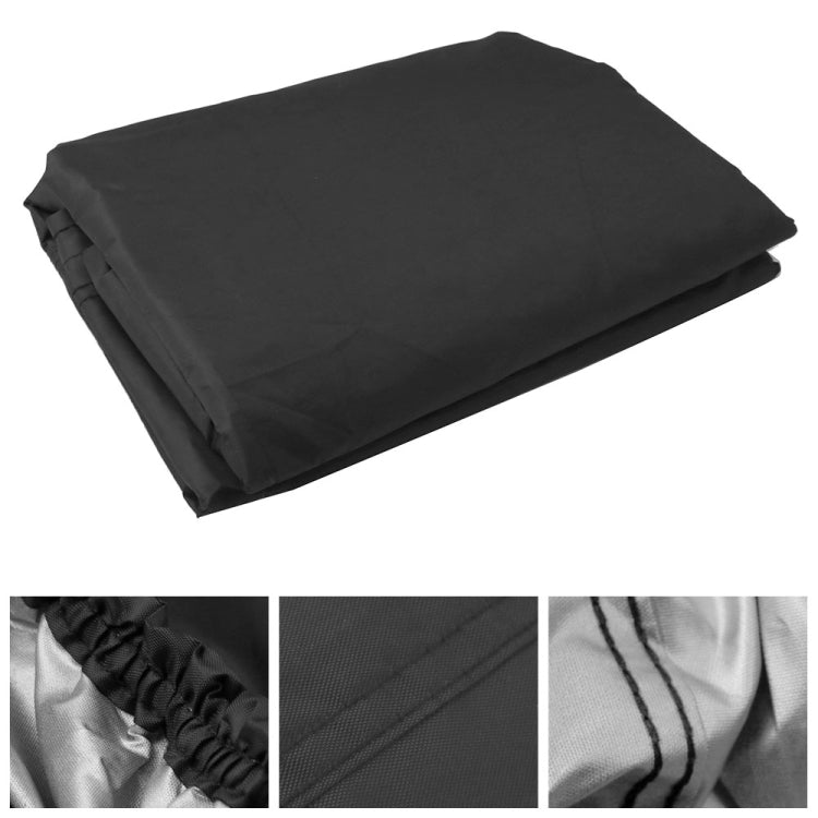 ATV Waterproof Protective Cover for Polaris, Expand Size: 220 x 98 x 106cm - Bags & Luggages by PMC Jewellery | Online Shopping South Africa | PMC Jewellery | Buy Now Pay Later Mobicred