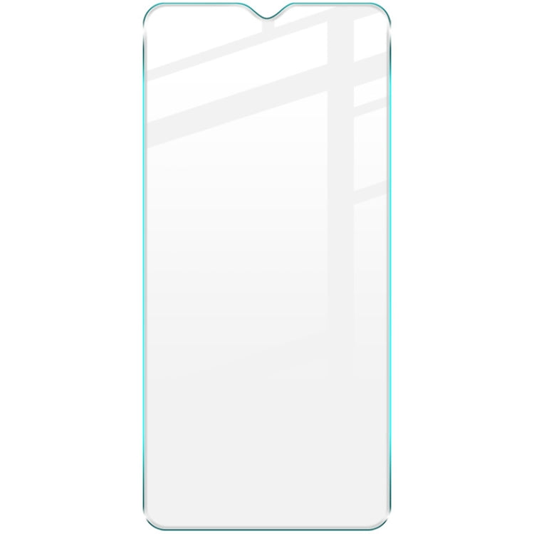 For Blackview A80 IMAK H Explosion-proof Tempered Glass Protective Film - Others by imak | Online Shopping South Africa | PMC TechLife