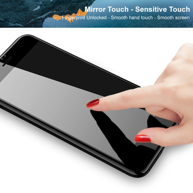 For Infinix Hot 9 Play / Smart 4 Plus IMAK H Explosion-proof Tempered Glass Protective Film - free shipping - PMC TechLife - Order now!