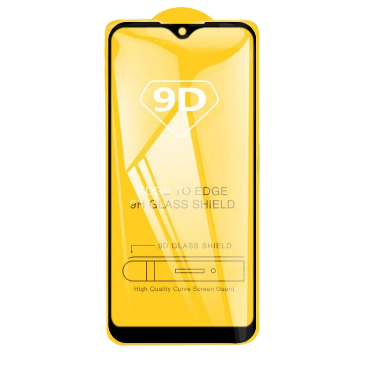 For Samsung Galaxy A03 Core 9D Full Glue Full Screen Tempered Glass Film - free shipping - PMC TechLife - Order now!
