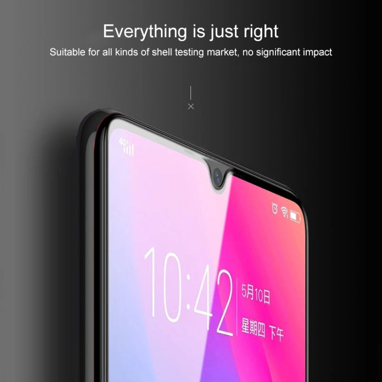 For Samsung Galaxy A03 Core 9D Full Glue Full Screen Tempered Glass Film - free shipping - PMC TechLife - Order now!
