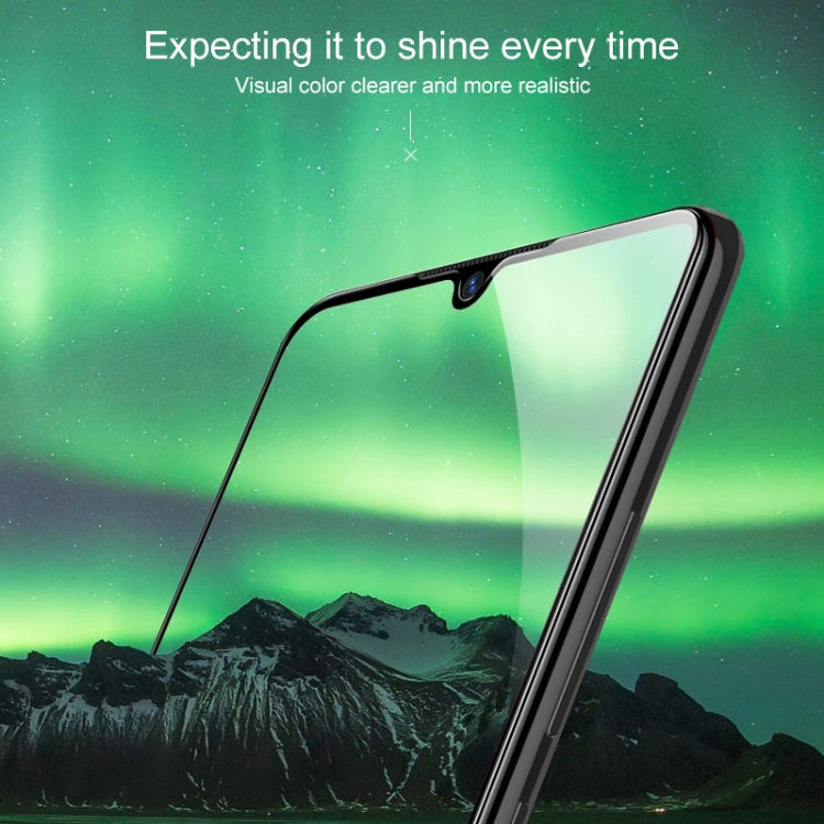 For Samsung Galaxy A03 Core 9D Full Glue Full Screen Tempered Glass Film - free shipping - PMC TechLife - Order now!