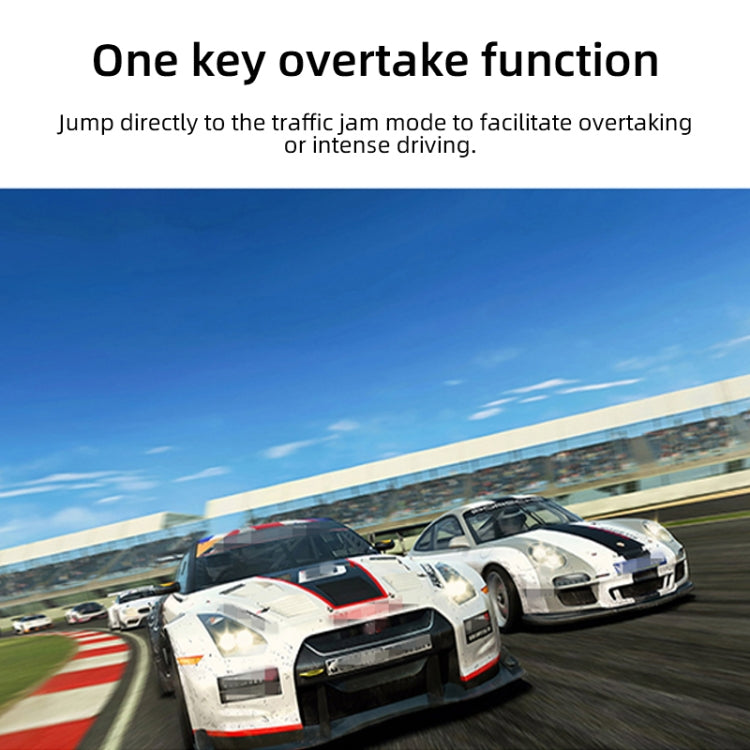 For Honda CRV 2007-2011 Car Potent Booster Electronic Throttle Controller - Car Modification by PMC TechLife | Online Shopping South Africa | PMC TechLife | Buy Now Pay Later Mobicred