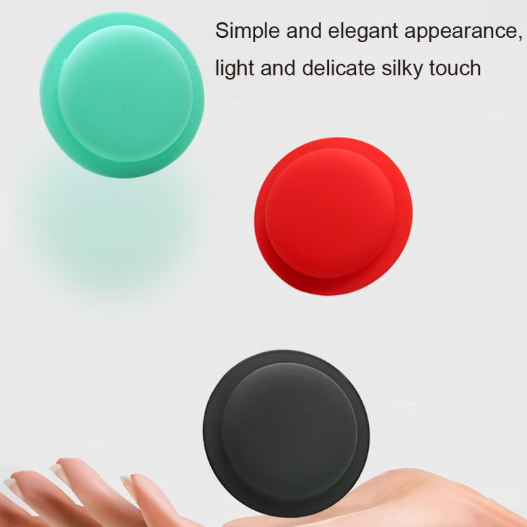 Protection Cover Sleeve Anti-scratch Anti-lost Silicone Protective Case For AirTag(White) - free shipping - PMC TechLife - Order now!