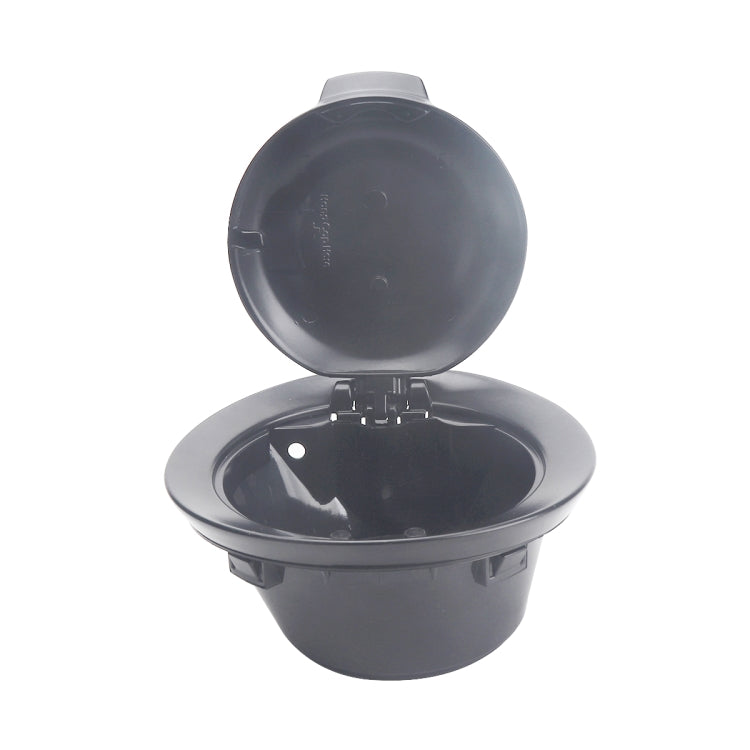 A5401 Car Modified ABS Oil Cap Engine Tank Cover for Dodge Challenger 2008-2019 - Tank Covers by PMC Jewellery | Online Shopping South Africa | PMC Jewellery | Buy Now Pay Later Mobicred
